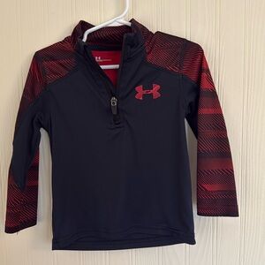 Under Armour Quarter Zip